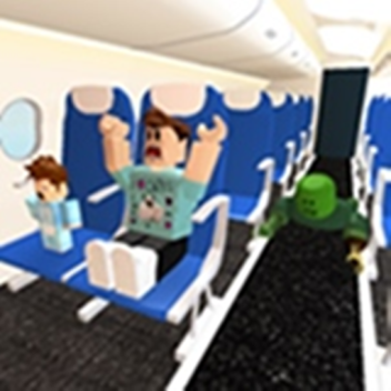 Escape Zombies on a Plane!