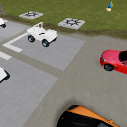 Racing