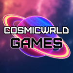 CosmicWRLD Games