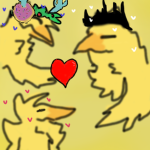 Duck Gang On Roblox
