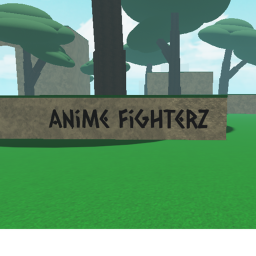 Anime Fighterz