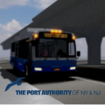 Port Authority of NY&NJ