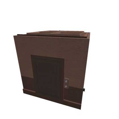 DOORS Elevator