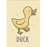 Ducky’s Pond