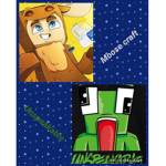Moose and unspeakable fan club