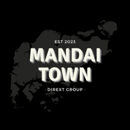[LEGACY] SG | Mandai Town