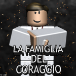 La Famiglia del Coraggio