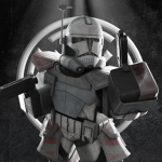[ RGRM ] Advanced Recon Commando