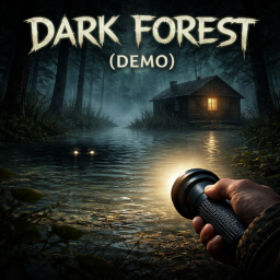 Dark Forest (DEMO)