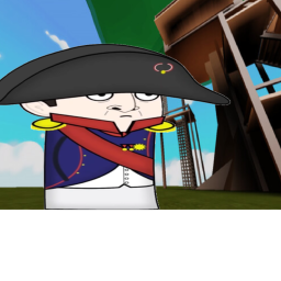 survival the napoleon the killer