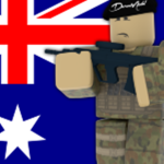 |AMD| Australian Military Defence