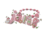 jani pink necklace 3.0