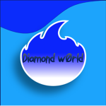 diamond w0rld