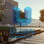 Ulsan | 울산 삼산동