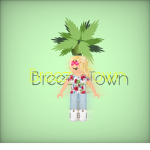 Breeze Town Resort