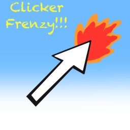 Clicking Frenzy [BETA VERSION]