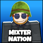 Mixter Nation