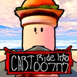 Cart Ride Into 007n7 Group Thumbnail