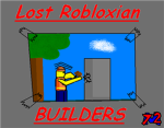 Lost Robloxian Builders
