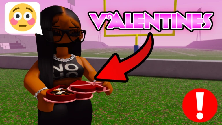 VALENTINES 💟