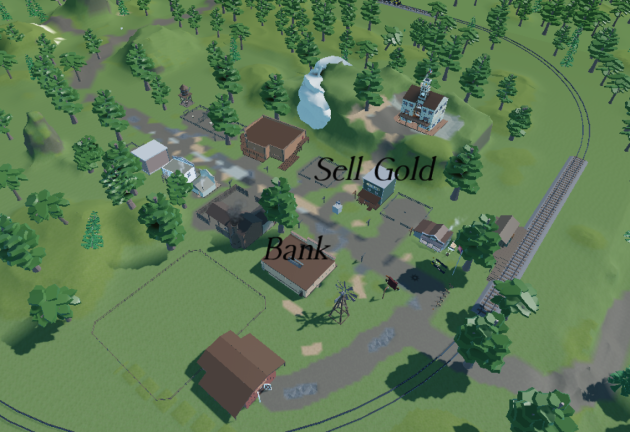 🤠the Wild West 2🤠[🐎] screenshot 2