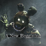Official Group Of A New Beginning
