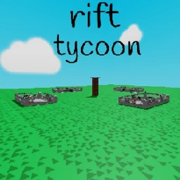 Rift tycoon icon