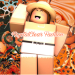 KrystalClear Fashion