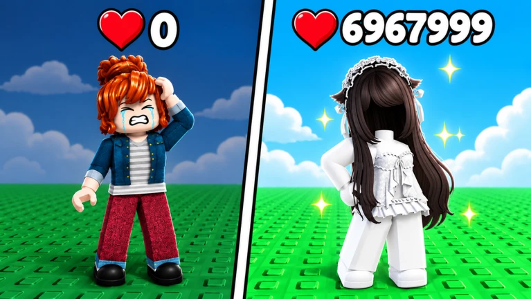 🛍️Catalog Avatar Shopping
