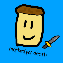 Marked for death