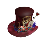 Roblox entity thumbnail