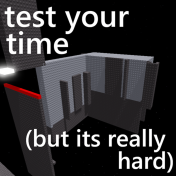 test your time but its rlly hard
