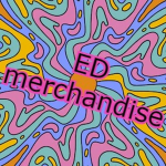 Ed Merchandise