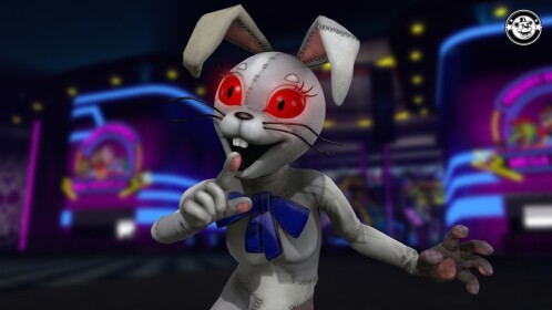 [🎃] FNaF : Lost Mind [RP]