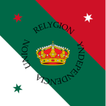 Ejercito Trigarante