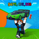 Escape Tsunami For Cars!