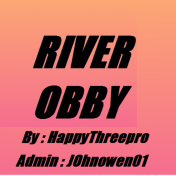River Obby [NEW!!!]