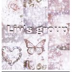 Liv’s awesome group :>
