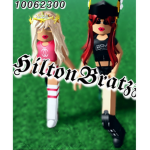 ''HILTONBRATZZ