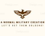 A United States Military Creation