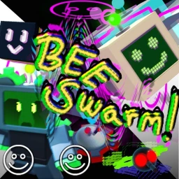 [MACRO] Bee Game (Easier Progression) icon