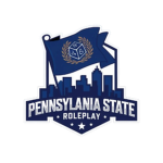 Pennsylvania State Roleplay Whitelisted Department
