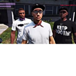 South Bronx RP
