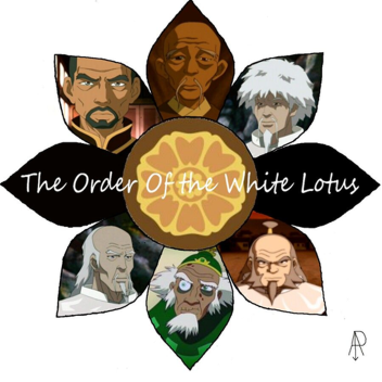 Official White Lotus Headquarters