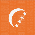 [ج كم] - Parti Orange