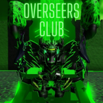 OVERSEERS REMASTERD