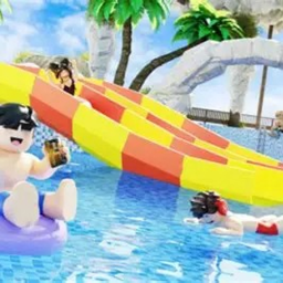 my waterpark!
