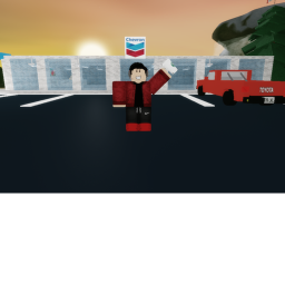 Troopy's vibes