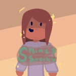 Shine and Sparkle!