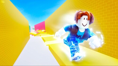 X Runner 3D Game Mode™